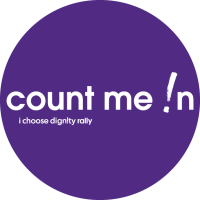 Count Me In …. and You, too thumbnail