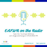 EAFWR on the Radio thumbnail