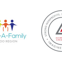 NEWS RELEASE: Extend-A-Family Waterloo Region achieves accreditation from Imagine Canada thumbnail