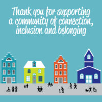 You can support a community of connection, belonging and inclusion thumbnail