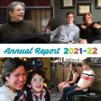 2021-22 Annual Report thumbnail