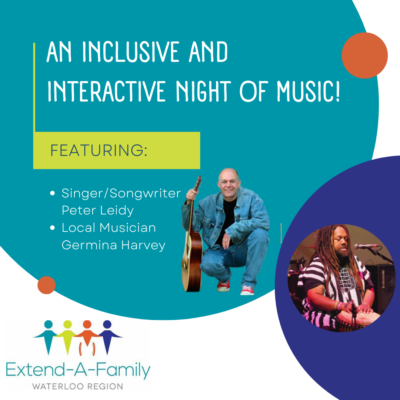 An Inclusive and Interactive Night of Music thumbnail